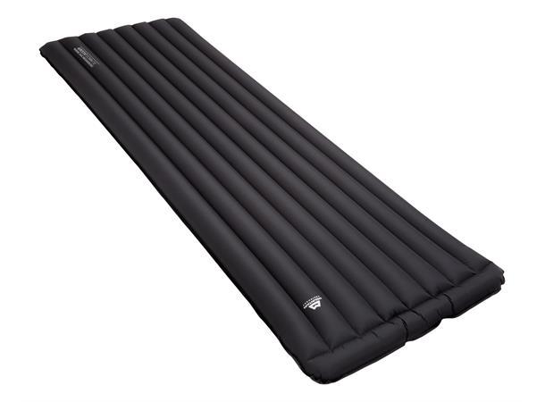 Mountain Equipment Mountain Equipment Aerostat Down 7.0 Mat Long Blue Graphite ME-004407-1424 Platou Sport 1