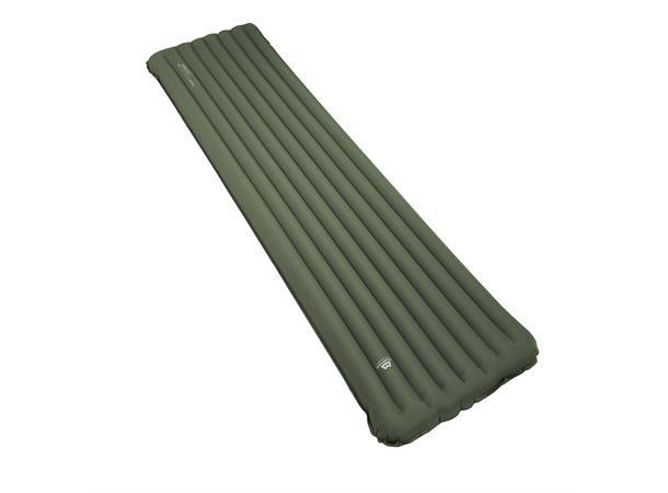 Mountain Equipment Mountain Equipment Aerostat Down 7.0 Ultra Mat Wide Reg Hunt Green ME-005061-1556 Platou Sport 1