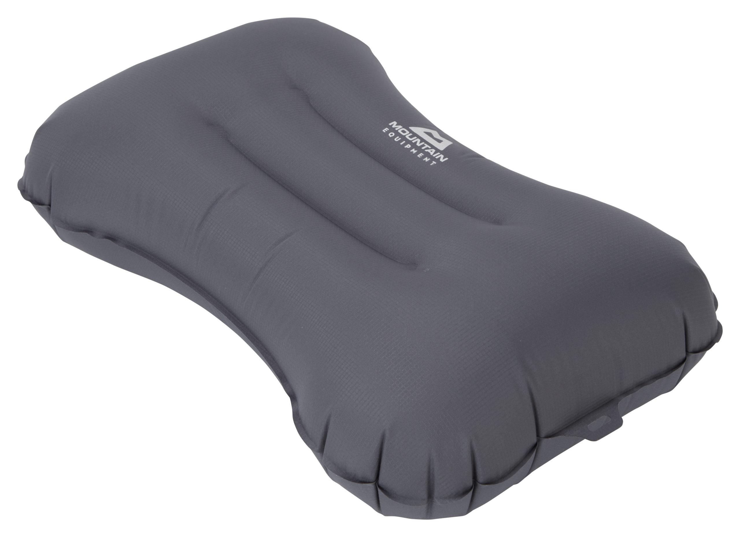Mountain Equipment Mountain Equipment Aerostat Pillow Ombre Blue ME-004831 Platou Sport 2