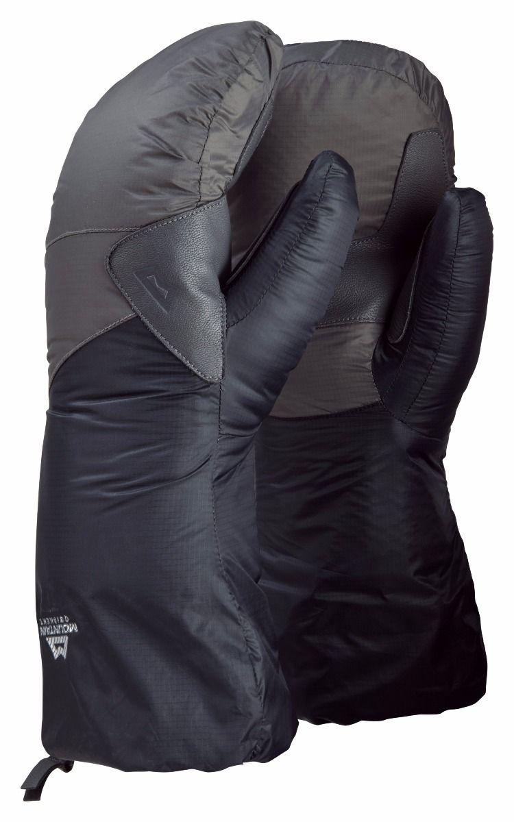 Mountain Equipment Mountain Equipment Citadel Mitt Shadow-Black ME-002545-1054 Platou Sport 1