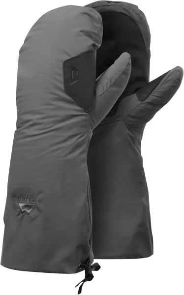 Mountain Equipment Mountain Equipment Citadel Mitt WLD Shadow Grey ME-006102 Platou Sport 1