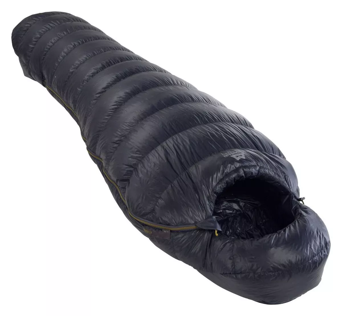 Mountain Equipment Mountain Equipment Firefly Long Ombre Blue ME-006052 Platou Sport 1