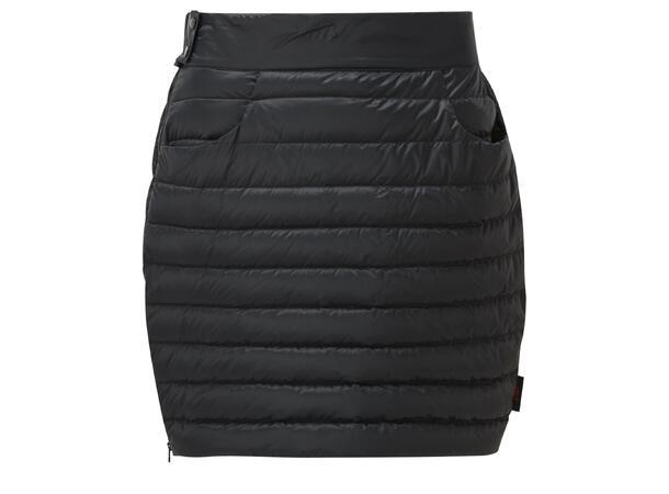 Mountain Equipment Mountain Equipment Frostline Wmns Skirt Black ME-007377 Platou Sport 1