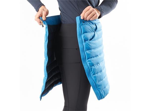 Mountain Equipment Mountain Equipment Frostline Womens Skirt Black ME-004189-1004 Platou Sport 3