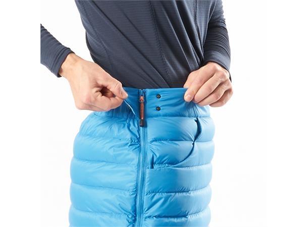 Mountain Equipment Mountain Equipment Frostline Womens Skirt Black ME-004189-1004 Platou Sport 5