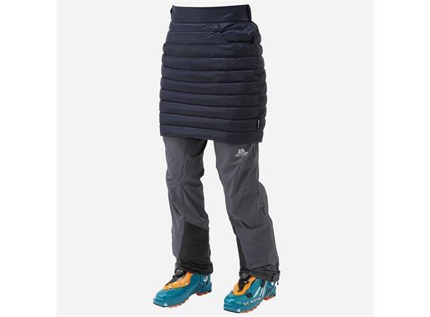 Mountain Equipment Mountain Equipment Frostline Womens Skirt Black ME-004189-1004 Platou Sport 6