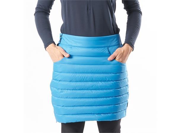 Mountain Equipment Mountain Equipment Frostline Womens Skirt Black ME-004189-1004 Platou Sport 7