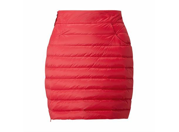 Mountain Equipment Mountain Equipment Frostline Womens Skirt Capsicum Red ME-004189-1559 Platou Sport 1
