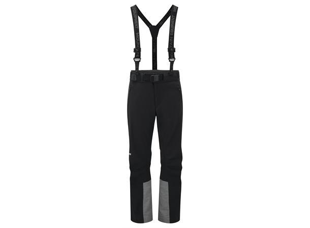 Mountain Equipment Mountain Equipment G2 Mountain Mens Pant Black ME-001271 Platou Sport 1