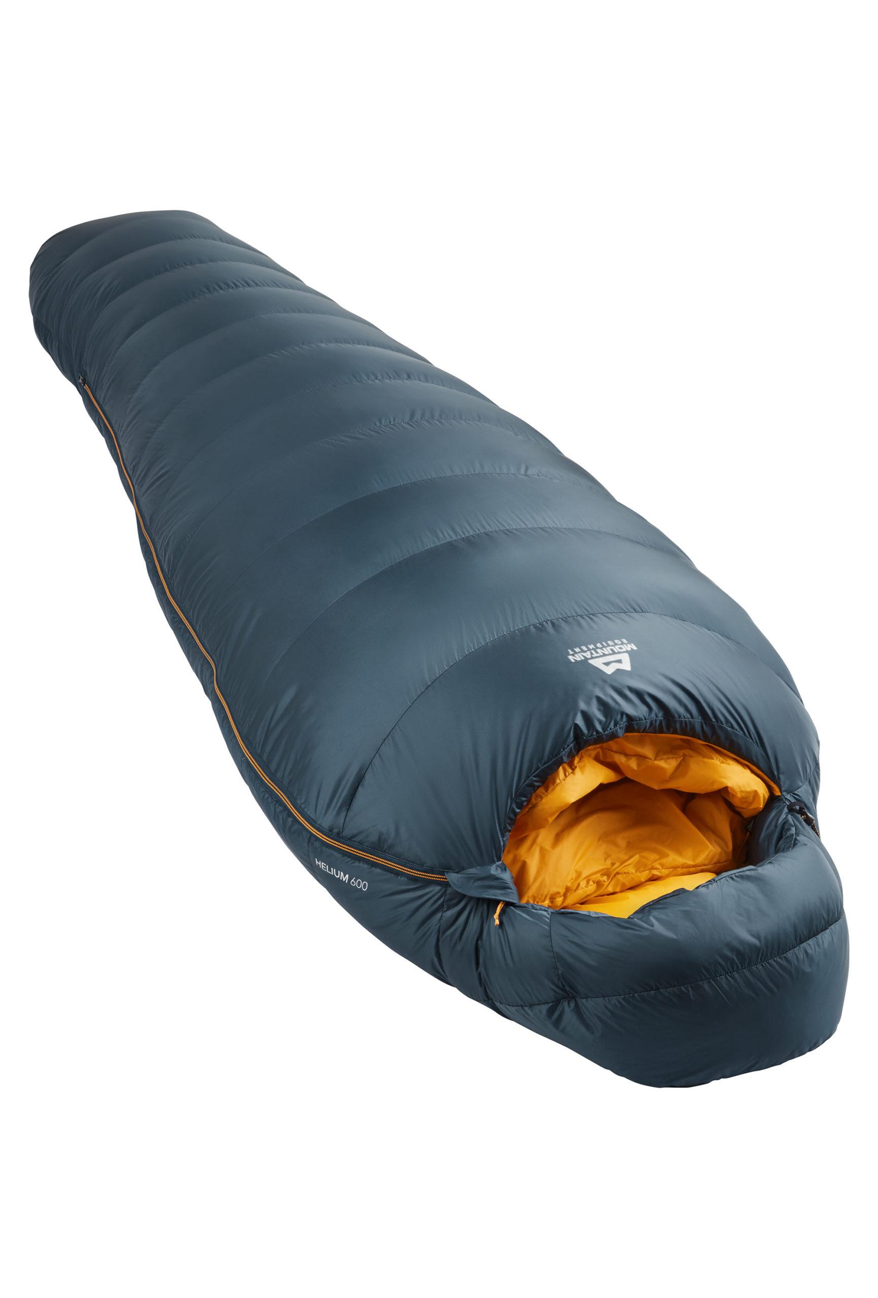 Mountain Equipment Mountain Equipment Helium 600 Regular Majolica Blue ME-005972 Platou Sport 1