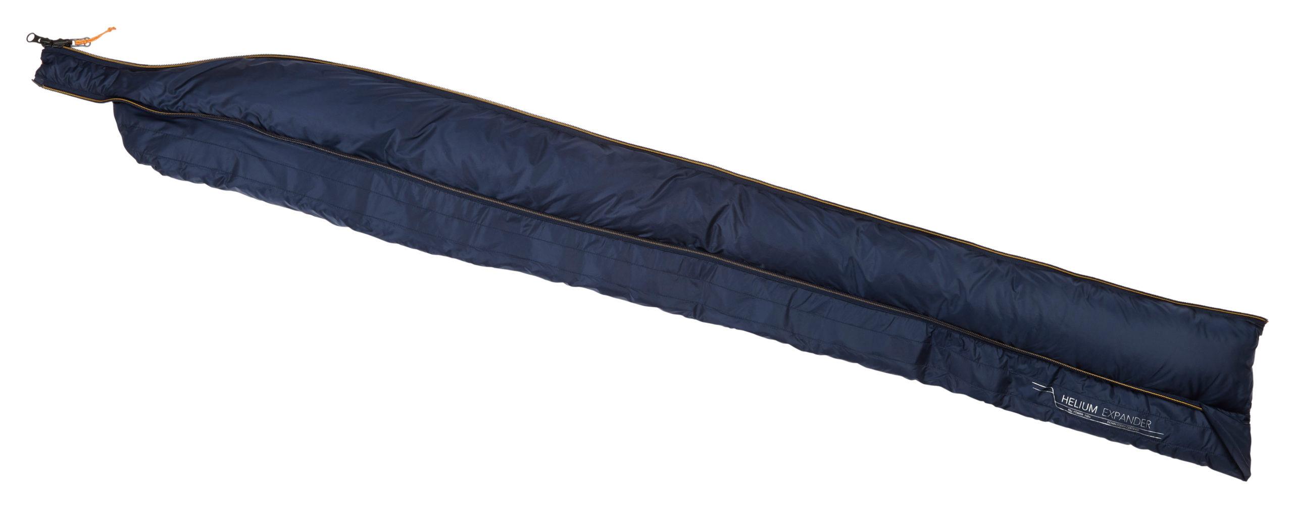 Mountain Equipment Mountain Equipment Helium Expansion Baffle Cosmos ME-003094-1286 Platou Sport 1