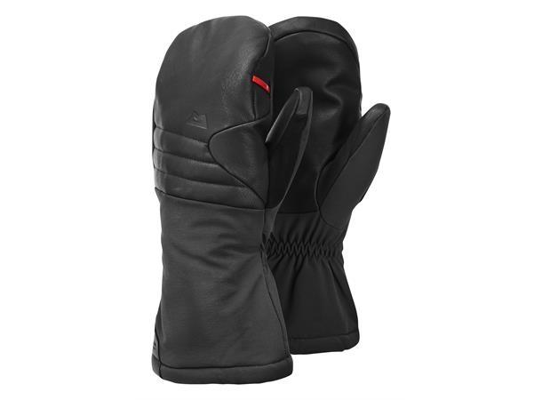 Mountain Equipment Mountain Equipment Kleven Overmitt Black ME-004745 Platou Sport 1