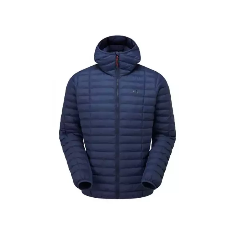 Mountain Equipment Mountain Equipment Particle Hooded Jacket Dusk ME-006481 Platou Sport 1