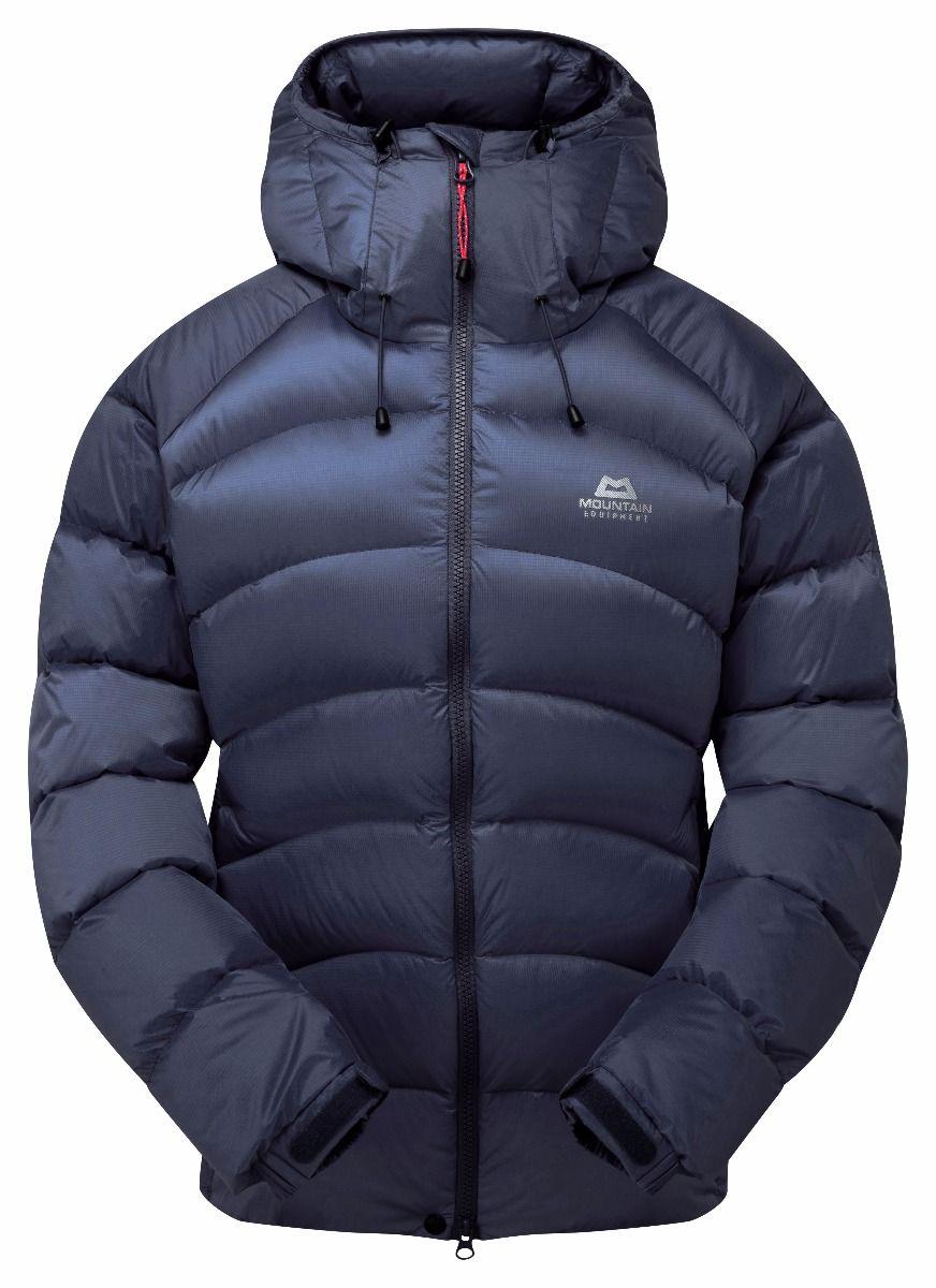 Mountain Equipment Mountain Equipment Sigma Wmns Jacket Cosmos ME-001852-1286 Platou Sport 1