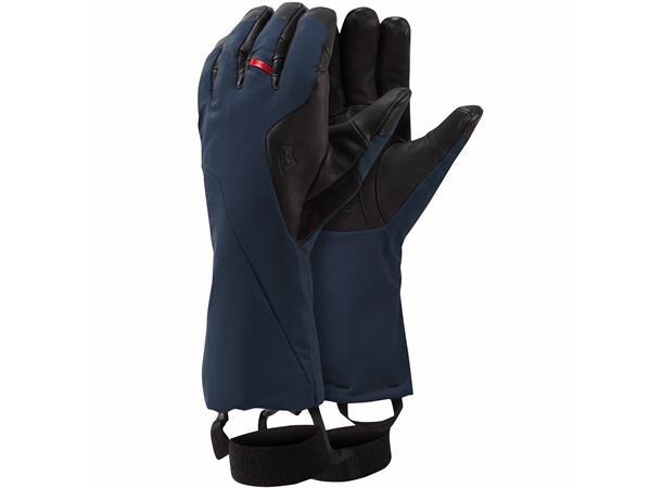 Mountain Equipment Mountain Equipment Super Couloir Gauntlet Cosmos-Black ME-005656 Platou Sport 1