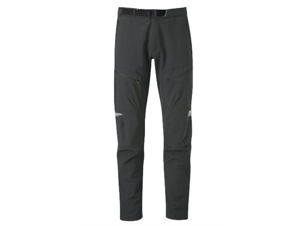 Mountain Equipment Mountain Equipment Trojan Pant Raven ME-24020-1019 Platou Sport 1