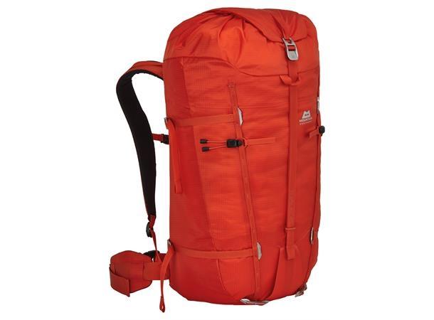 Mountain Equipment Mountain Equipment Tupilak 45+ Magma ME-002141-1415 Platou Sport 1