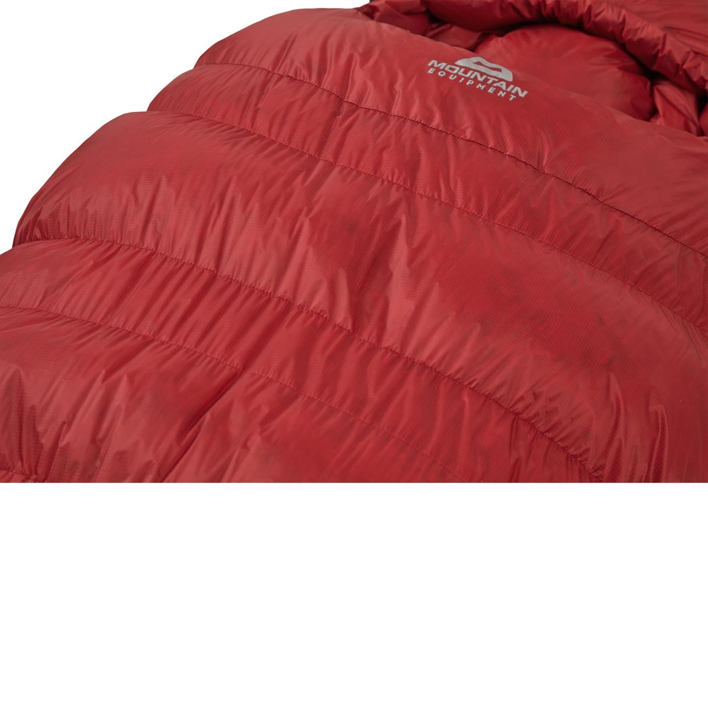 Mountain Equipment Mountain Equipment Xeros Reg Crimson ME-003503-1018 Platou Sport 6