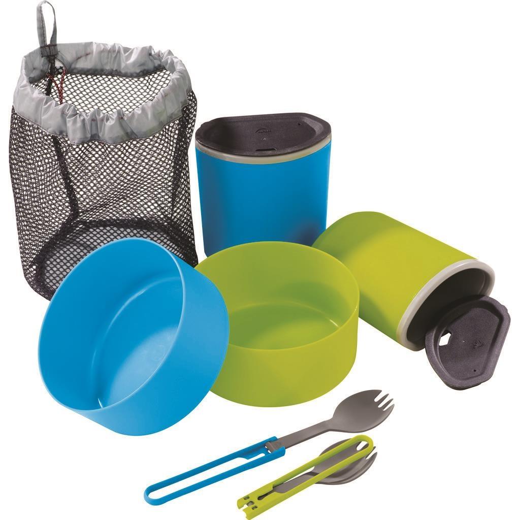 Msr MSR 2 Person Mess Kit Multicolour 03137 Platou Sport 1
