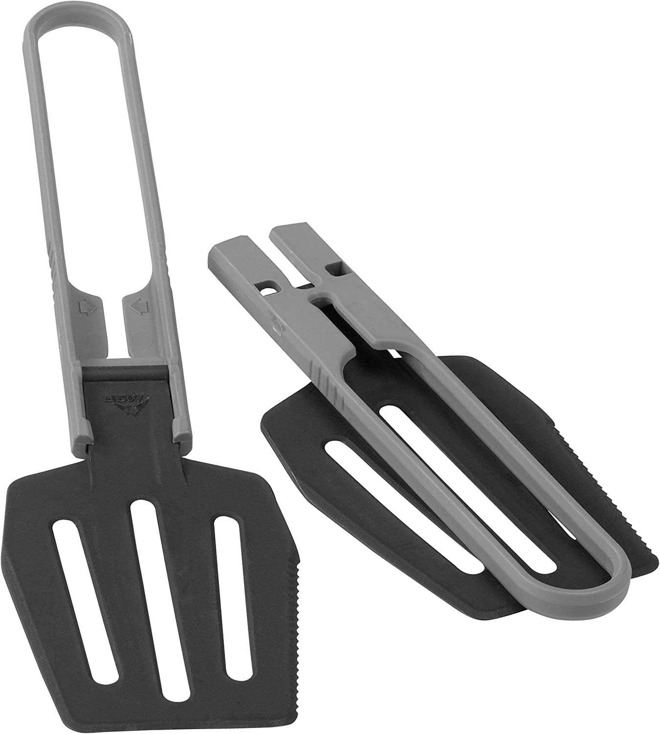Msr MSR Alpine Spatula Black Platou Sport 1