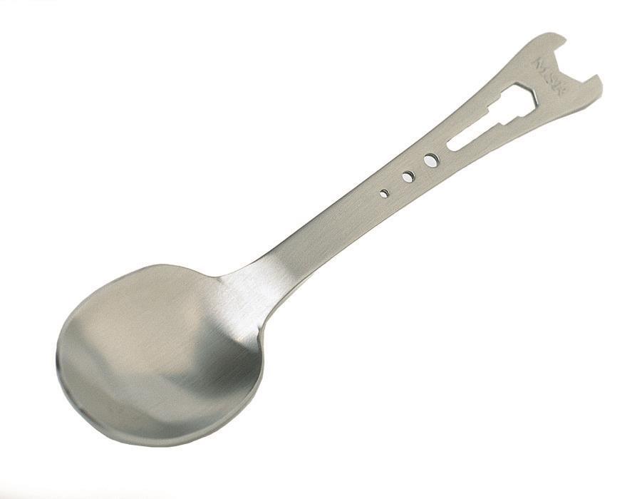 Msr MSR Alpine Tool Spoon 321102 Platou Sport 1