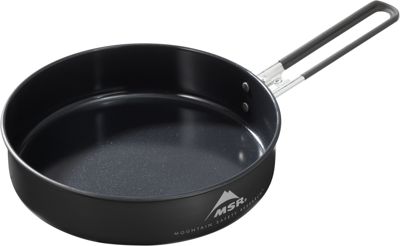 Msr MSR Ceramic Skillet 2.0 13233 Platou Sport 1