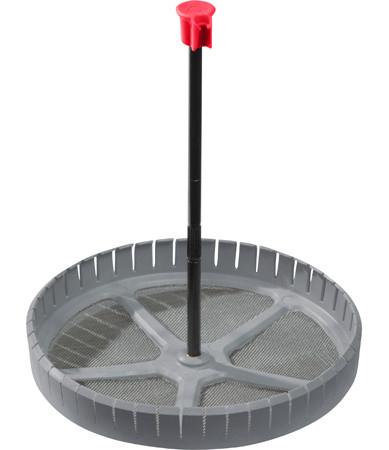 Msr MSR Coffee Press Kit Windburner 1.8L 11-397 Platou Sport 1