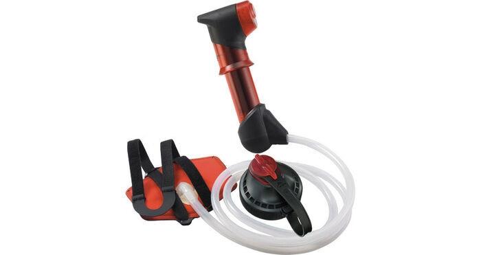 Msr MSR Hyperflow Microfilter Gray 56500 Platou Sport 1