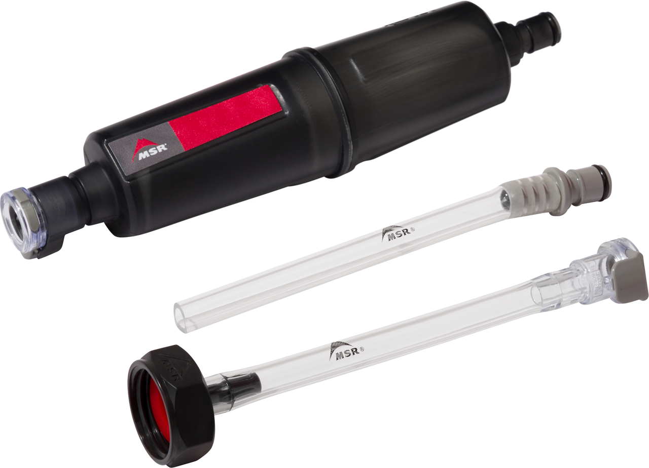 Msr MSR Iwps Emergency Home Water Filtration 13425 Platou Sport 2
