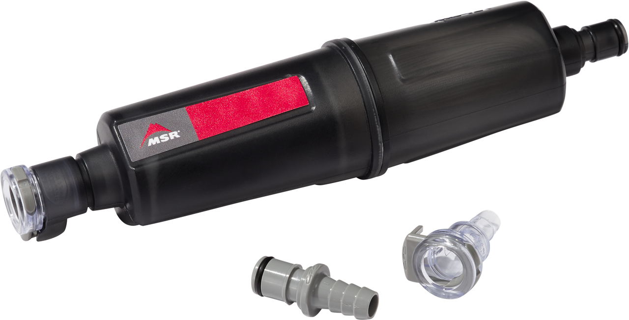 Msr MSR Iwps Thru-Link Inline Microfilter 13236 Platou Sport 1