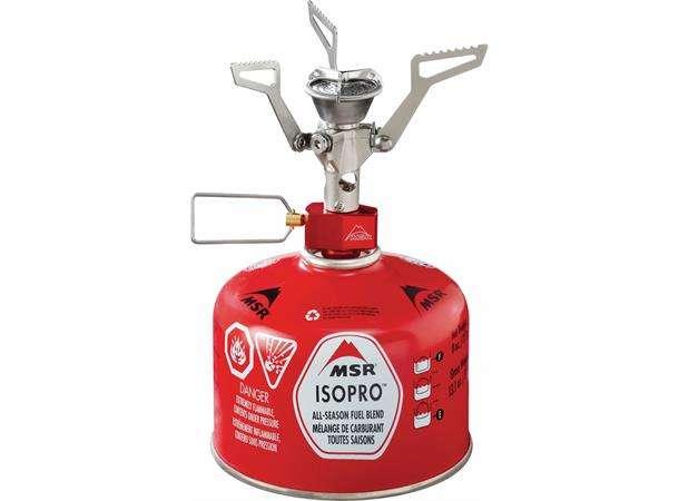 Msr MSR Pocketrocket 2 Stove 09884 Platou Sport 1