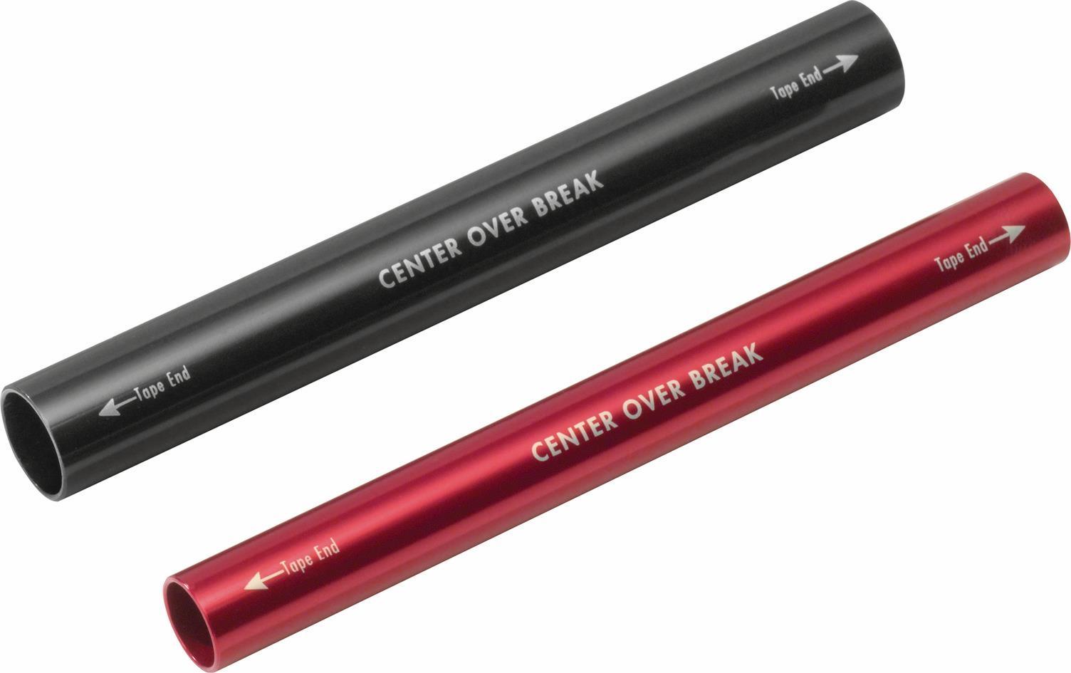 Msr MSR Tent Pole Repair Splint Large Red 05827 Platou Sport 1