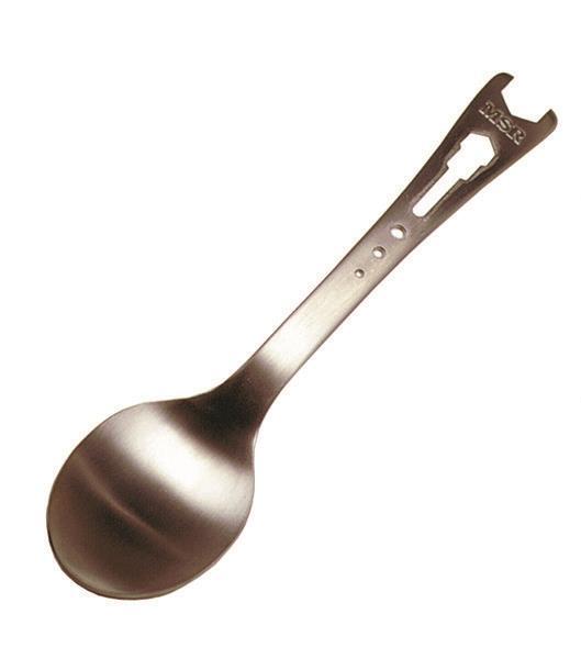 Msr MSR Titan Tool Spoon Gray 321156 Platou Sport 1