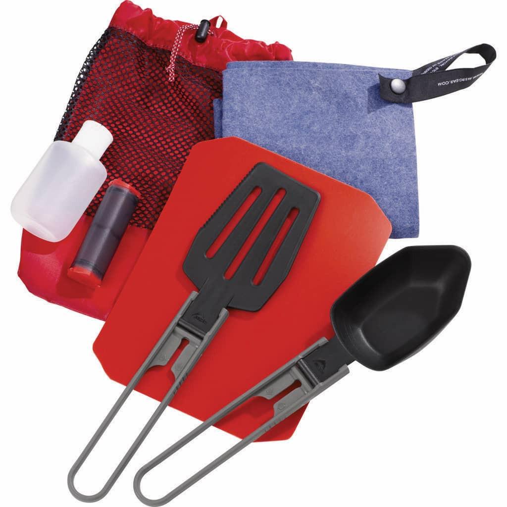 Msr MSR Ultralight Kitchen Set 11-375 Platou Sport 1