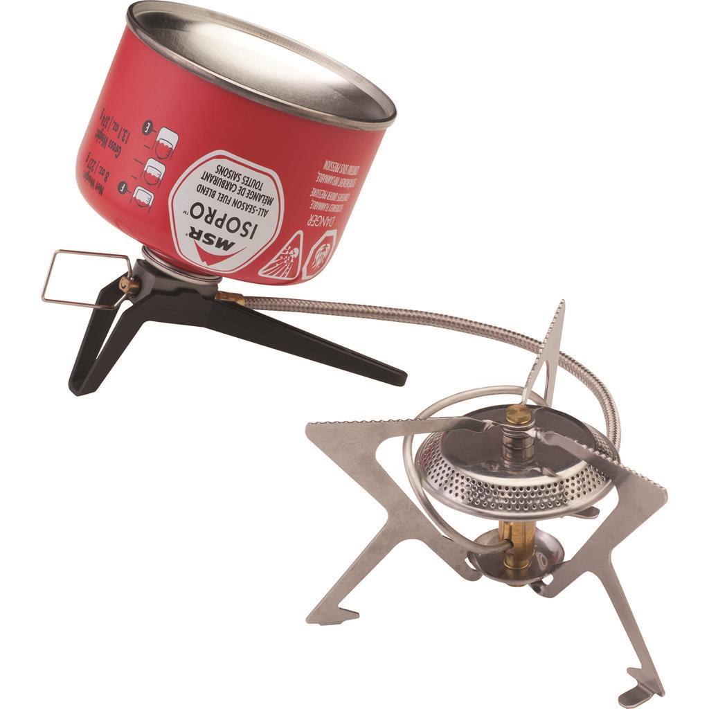 Msr MSR Windpro 2 Stove 06636 Platou Sport 1