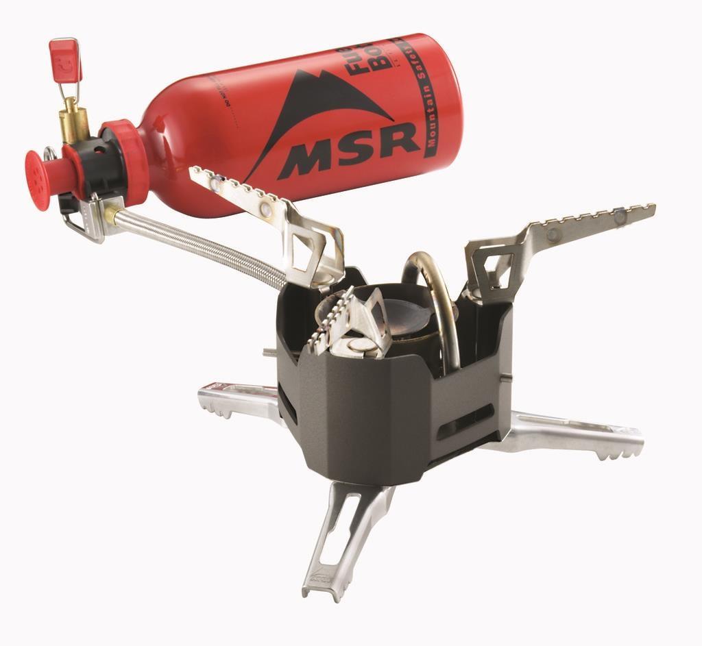 Msr MSR Xgk Ex (Extreme) Stove 11043 Platou Sport 1