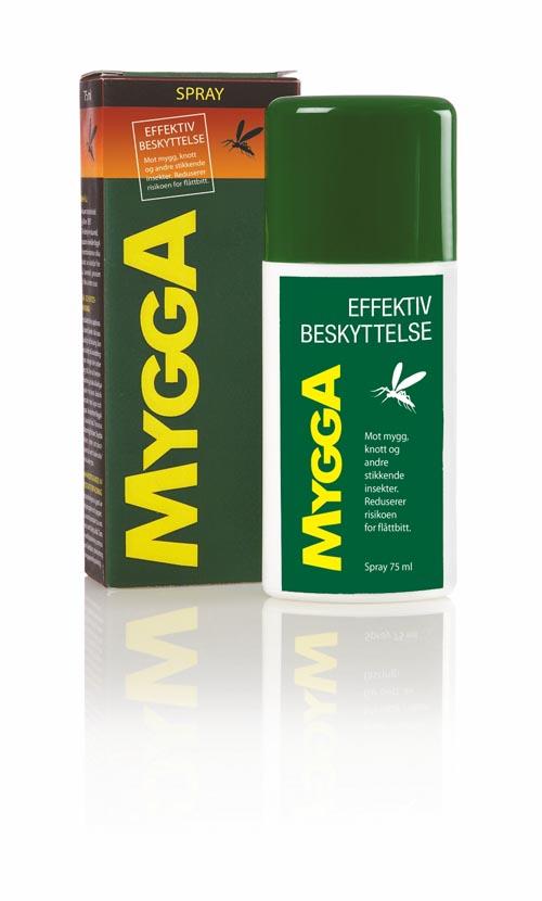 Mygga Mygga Spray 000.974 Platou Sport 1