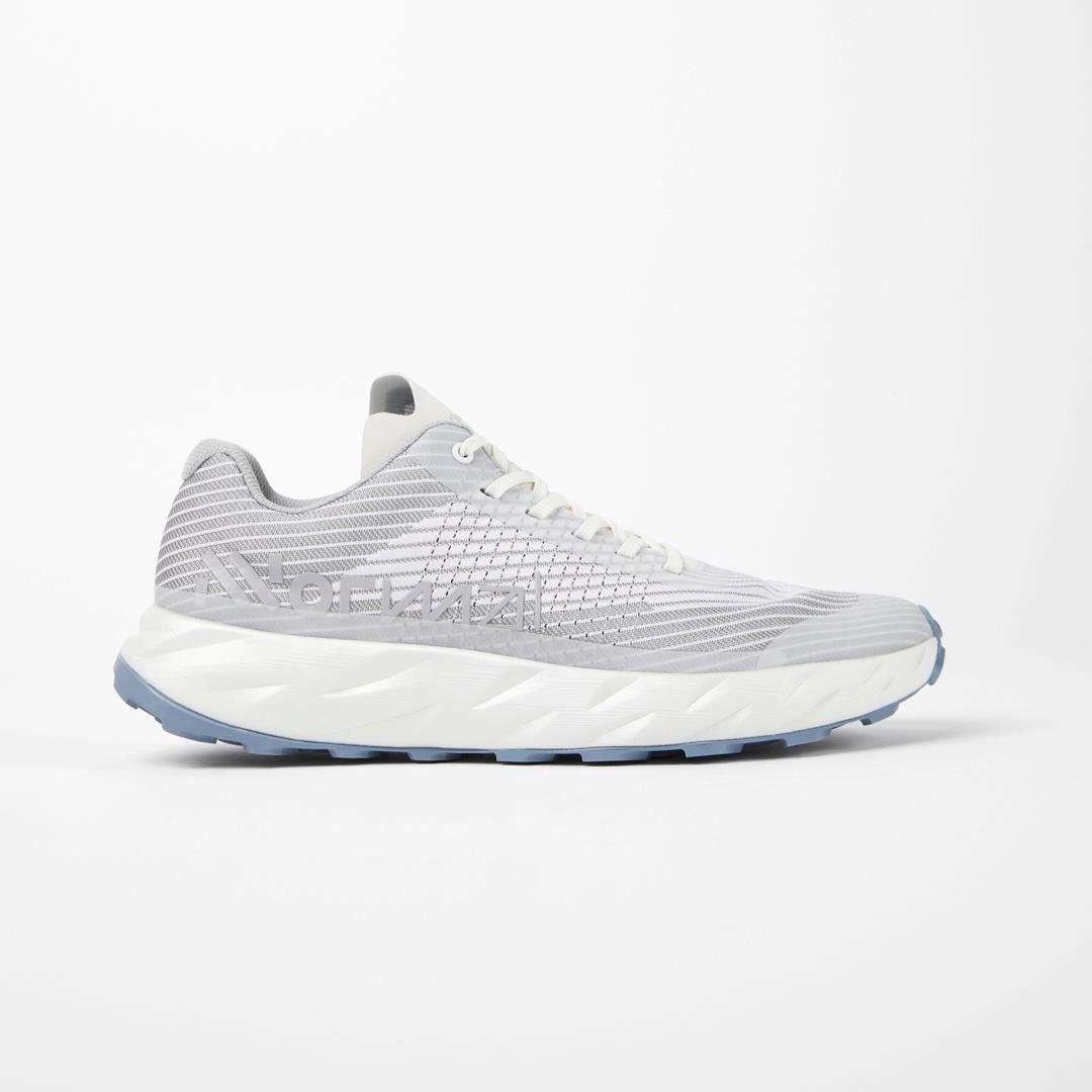 NNormal NNormal Kjerag Shoe White-Grey N1ZKGM1-002 Platou Sport 1