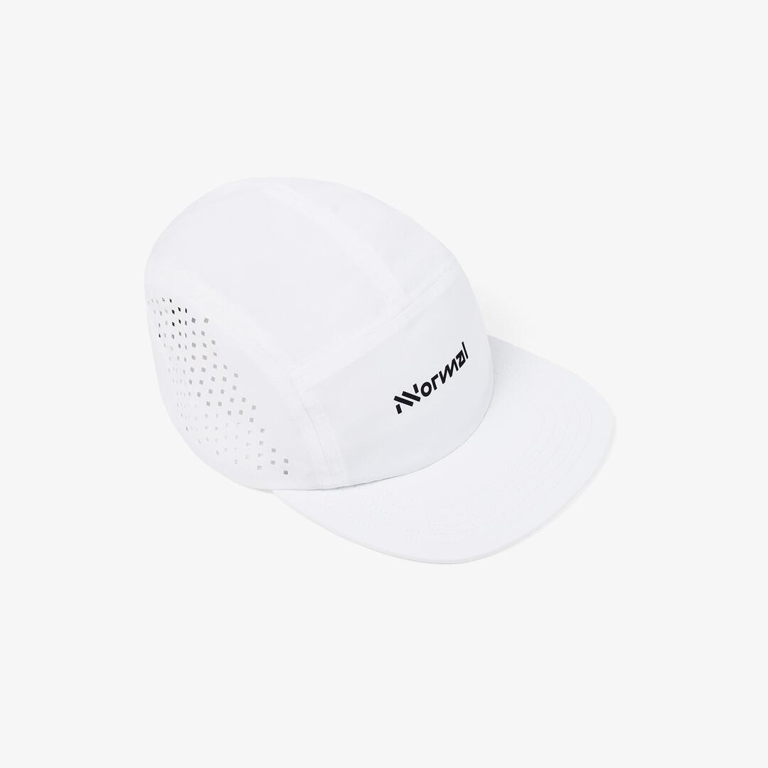 NNormal NNormal Race Cap White N1ARC03-004 Platou Sport 1
