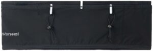 NNormal NNormal Run Belt Black N1ARB01-001 Platou Sport 3