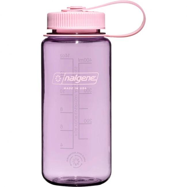 Nalgene Nalgene 0,5l Wm Sustain Cherry 29112138 Platou Sport 1