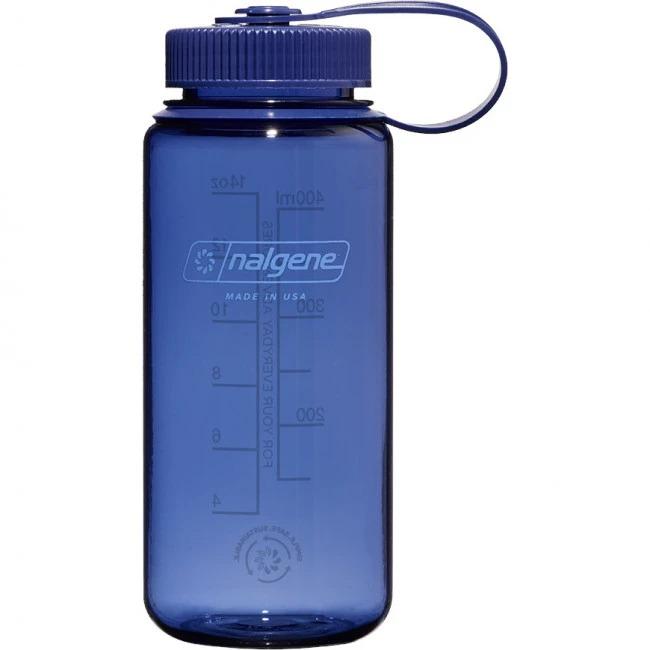Nalgene Nalgene 0,5l Wm Sustain Denim 29112138 Platou Sport 1