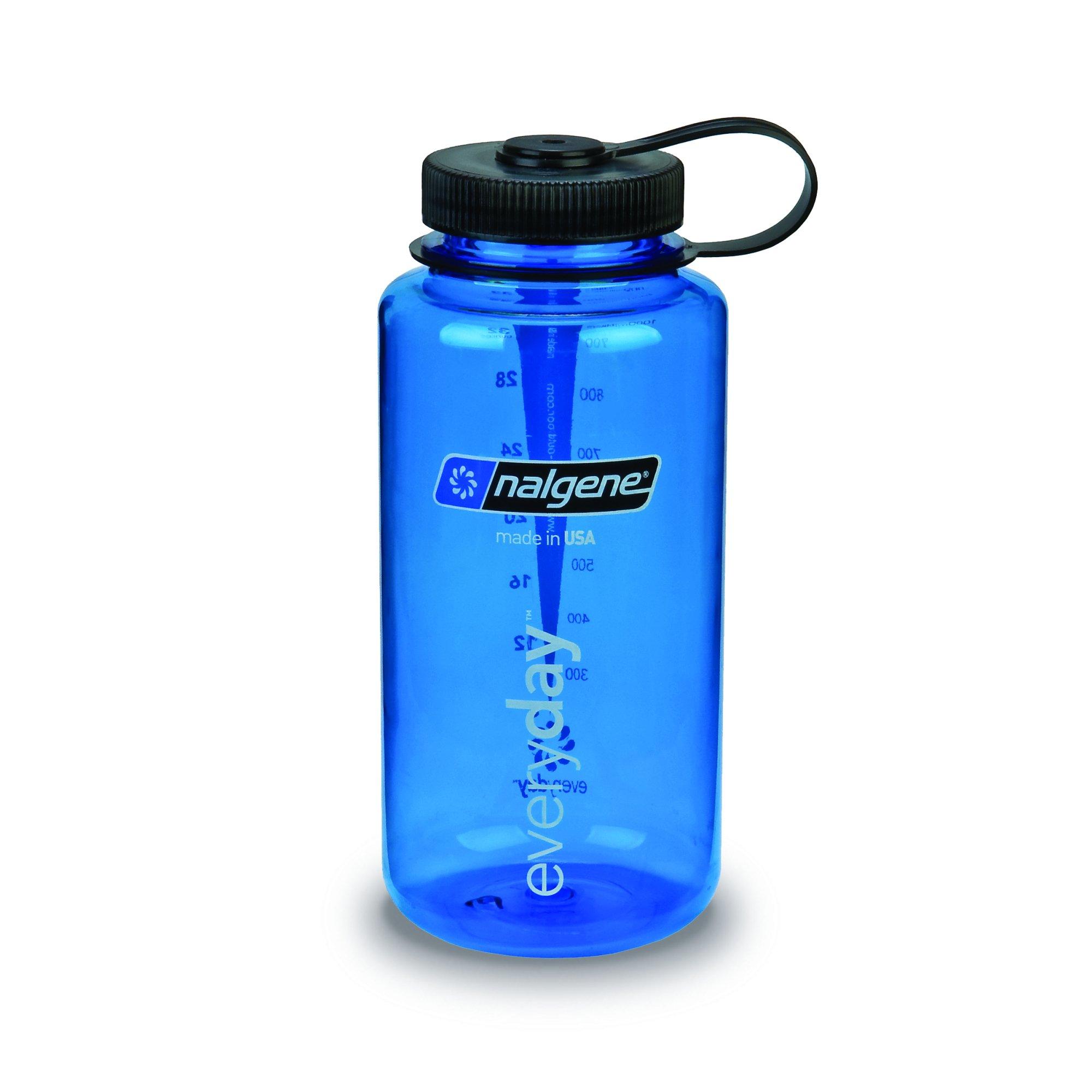 Nalgene Nalgene 1L Vid Blå Tritan 29111020 Platou Sport 1
