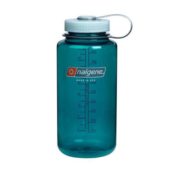 Nalgene Nalgene 1L Vid Skarpgrønn 29111456 Platou Sport 1