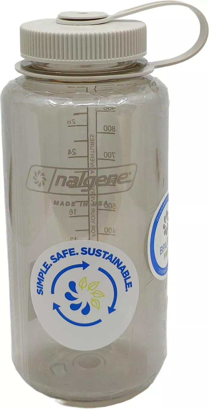 Nalgene Nalgene 1L WM SUSTAIN COTTON 29112170 Platou Sport 1