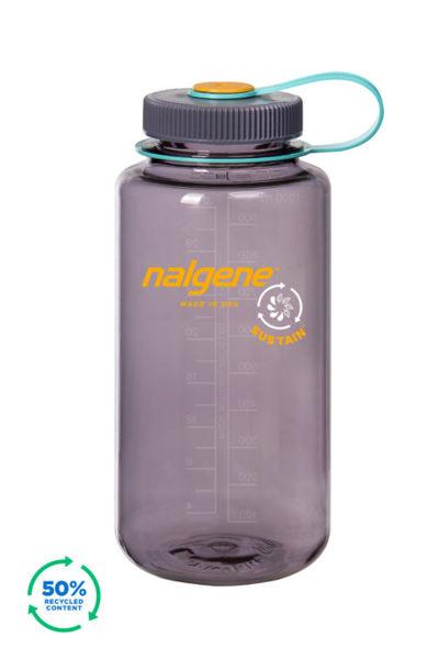 Nalgene Nalgene 1L Wm Sustain Aubergine 29112170 Platou Sport 1