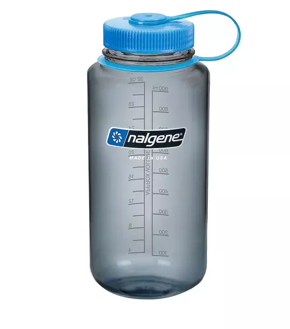 Nalgene Nalgene 1L Wm Sustain Grey 29112170 Platou Sport 1