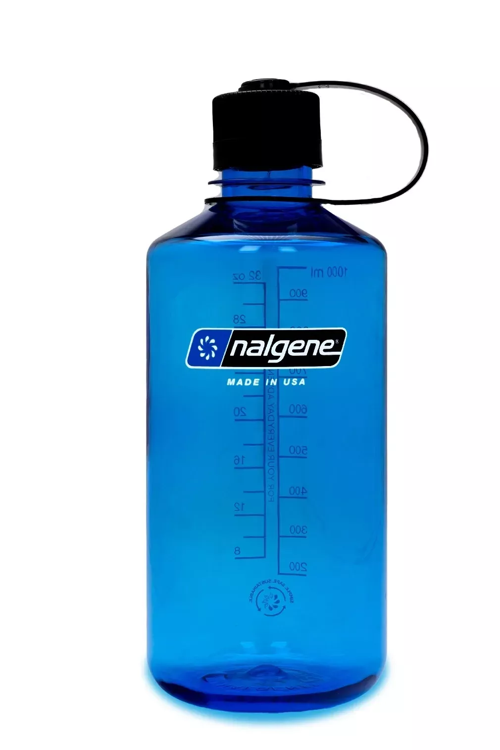 Nalgene Nalgene 1l Nm Sustain Slate Blue 29112147 Platou Sport 1