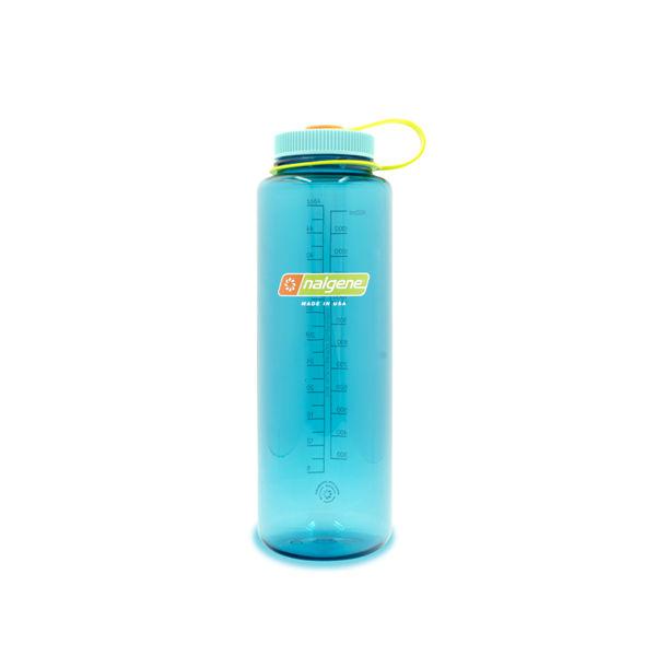 Nalgene Nalgene 1l Wm Sustain Cerulean 29112170 Platou Sport 1