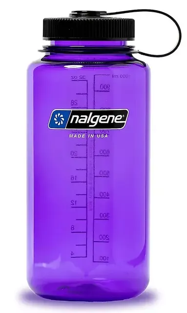Nalgene Nalgene 1l Wm Sustain Purple 29112170 Platou Sport 1
